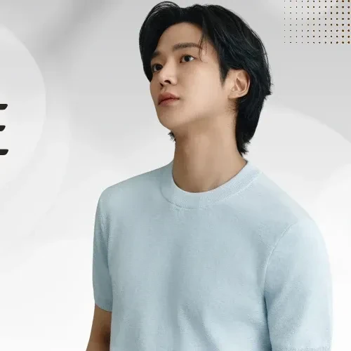 Penampilan Rowoon yang paling disukai hari ini