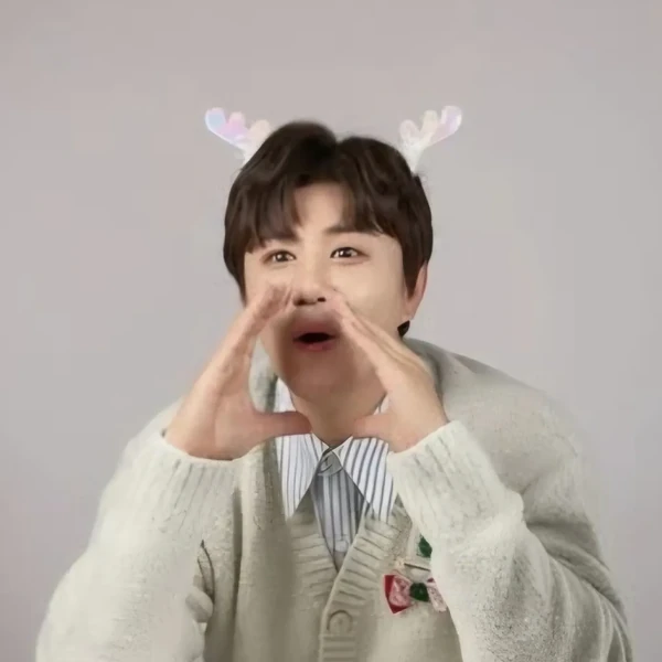 The most loved look of Jin Haesung today