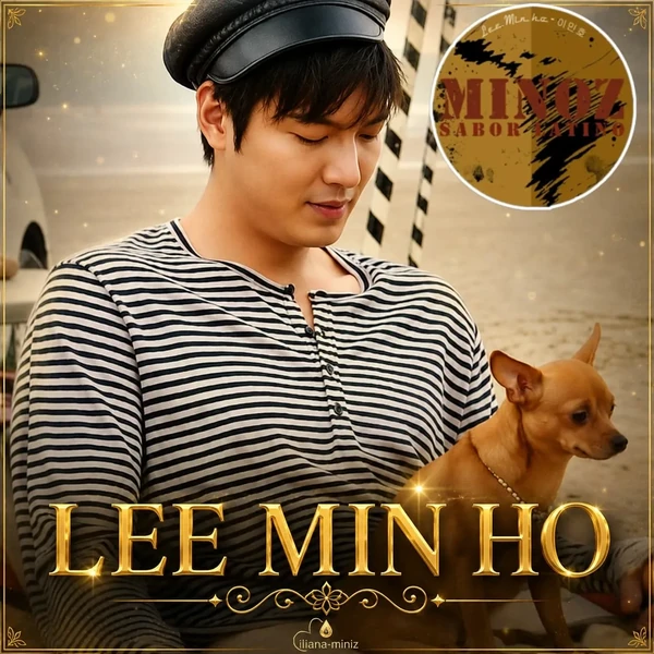Top moment of Lee Minho chosen by fans
