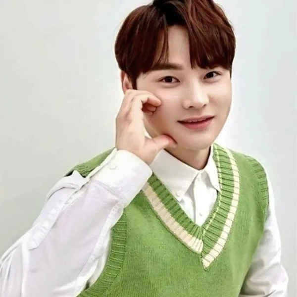 박서진 팬심 가득한 인기 사진