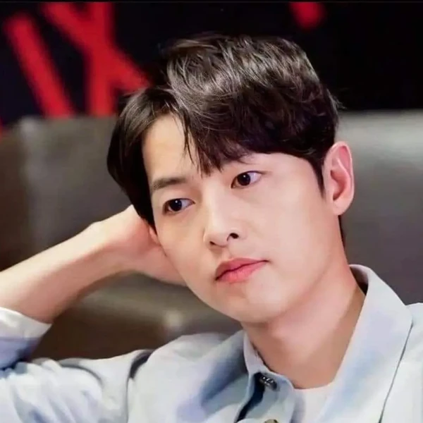 Top moment of Song Joongki chosen by fans