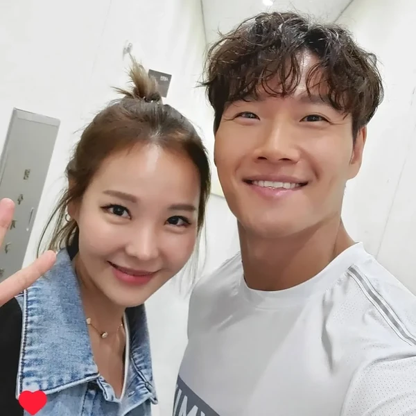 Top moment of Kim Jongkook chosen by fans