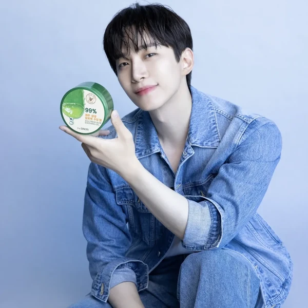 The most loved look of Lee Junho (1995) today
