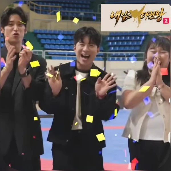 Top moment of Na Taejoo chosen by fans