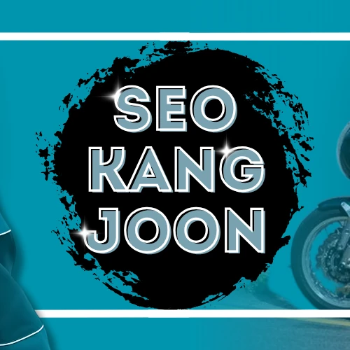 Top moment of Seo Kangjoon chosen by fans