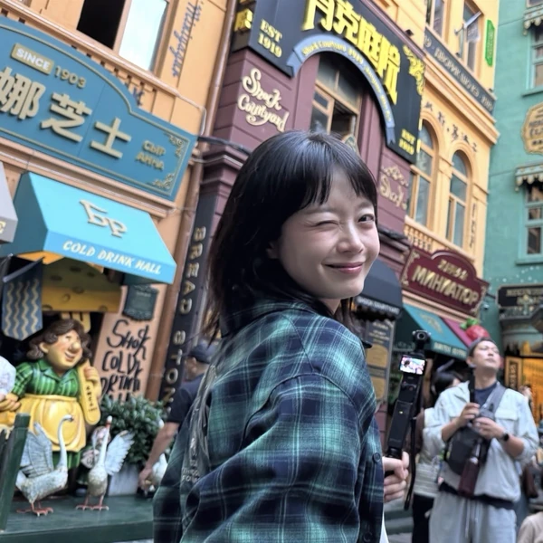 充滿粉絲愛的全昭旻人氣照片