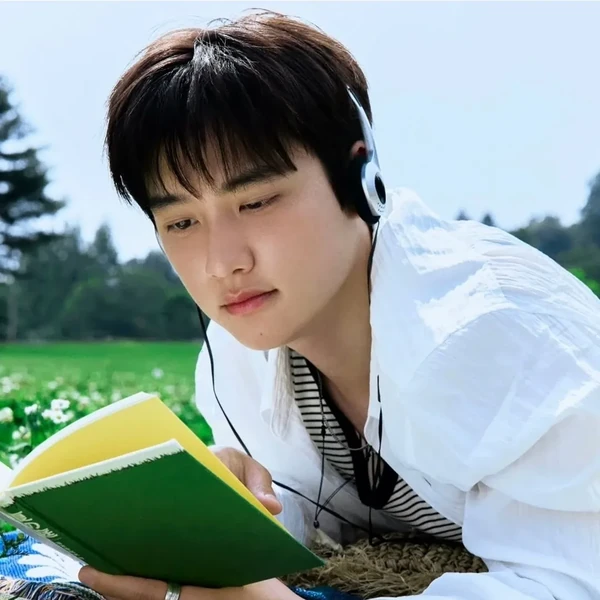 팬들이 뽑은 도경수 (디오) 최고의 순간