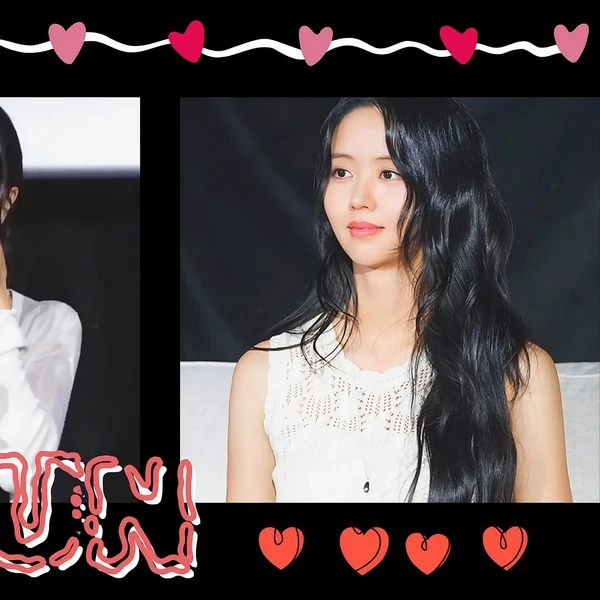 Popular photo full of fans’ love for Kim Sohyun