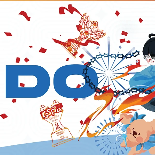 展現Doran魅力的代表照片