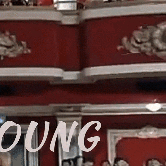 Top moment of Moon Geunyoung chosen by fans