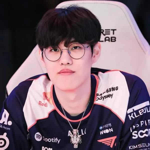 Representative photo of Oner showing their charm
