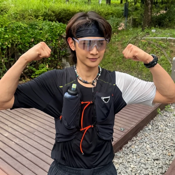 Top moment of Choi Minho chosen by fans