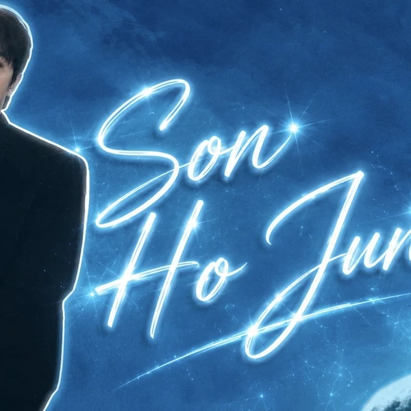 Popular photo full of fans’ love for Son Hojun