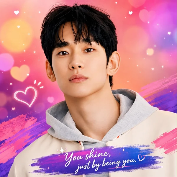 Top moment of Kim Soohyun selected by the fandom