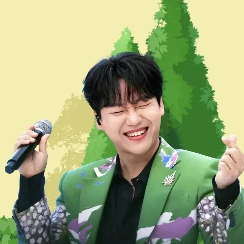 Top moment of Min Soohyun chosen by fans