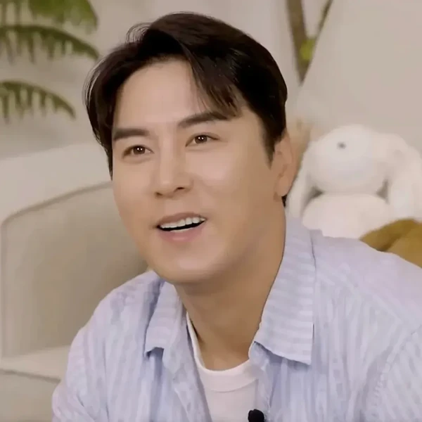 Penampilan Jang Minho yang paling disukai hari ini