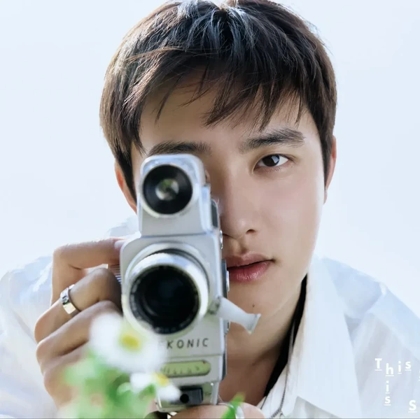 Popular photo full of fans’ love for Doh Kyungsoo (D.O.)
