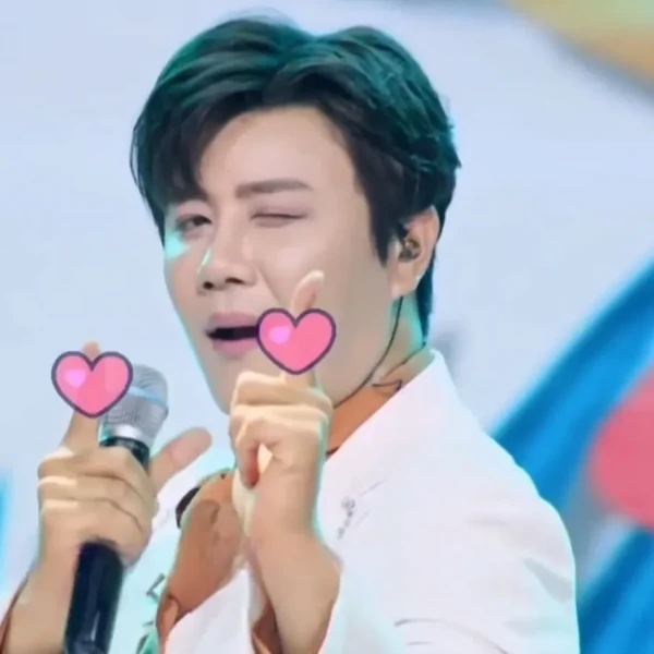 Top moment of Jin Haesung chosen by fans