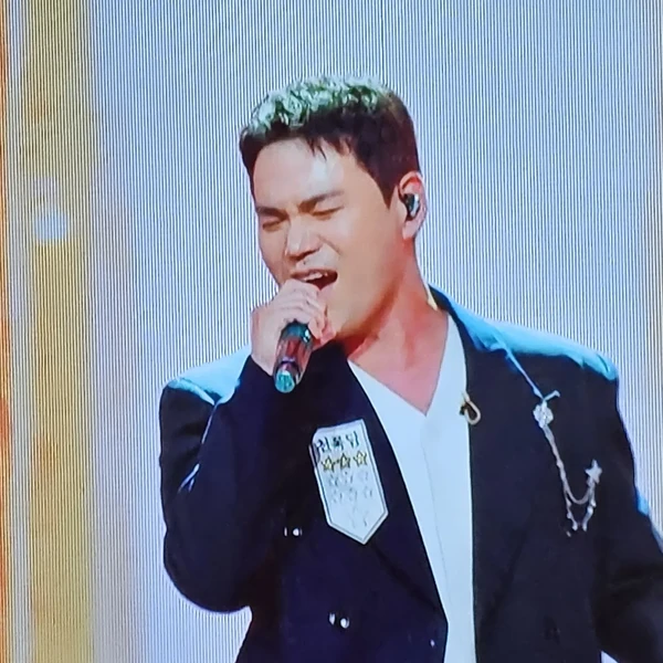Top moment of Cheonrokdam chosen by fans