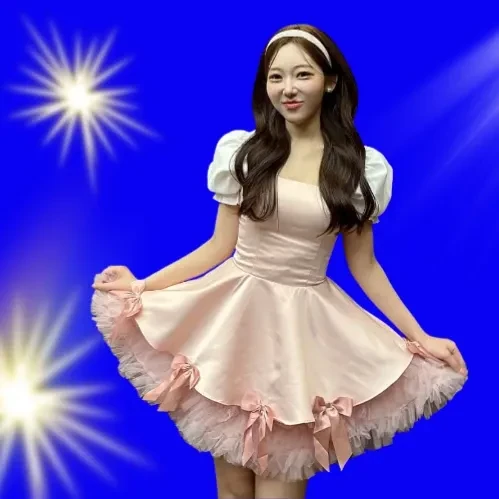 Top moment of Gil Ryeowon chosen by fans