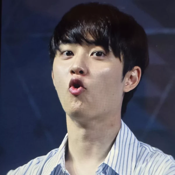 Momen terbaik Doh Kyungsoo (D.O.) pilihan penggemar
