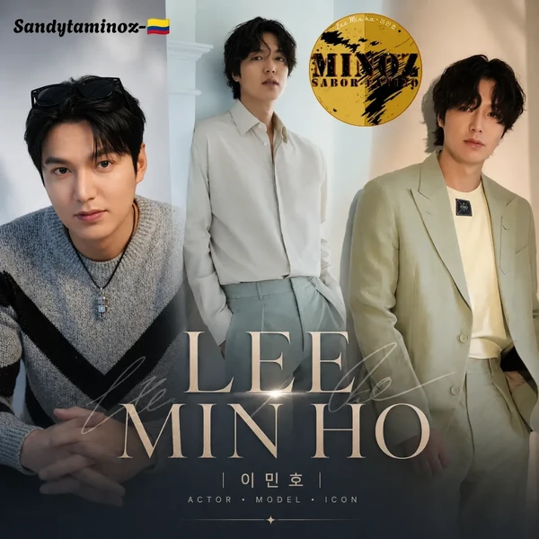 이민호 팬심 가득한 인기 사진
