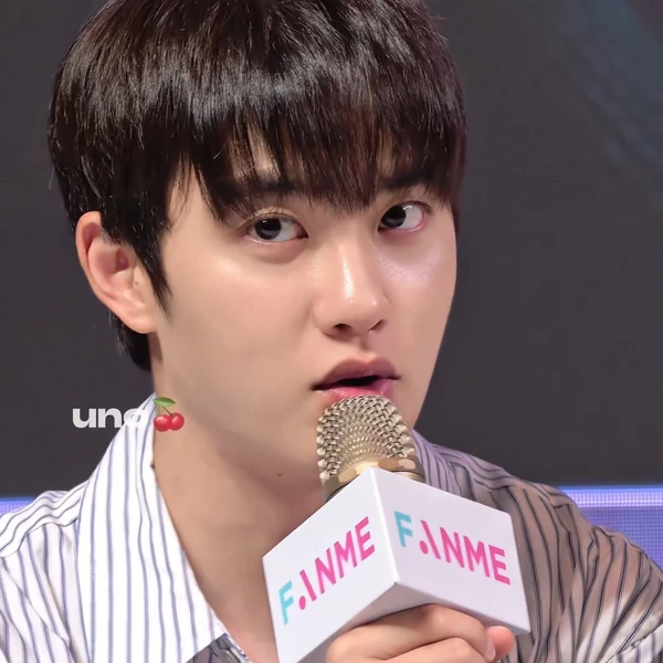 Momen terbaik Doh Kyungsoo (D.O.) pilihan penggemar