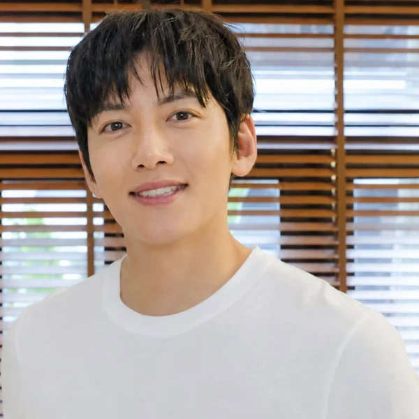 The most loved look of Ji Changwook today
