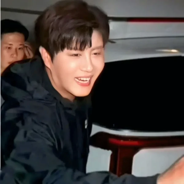 Top moment of Jin Haesung chosen by fans