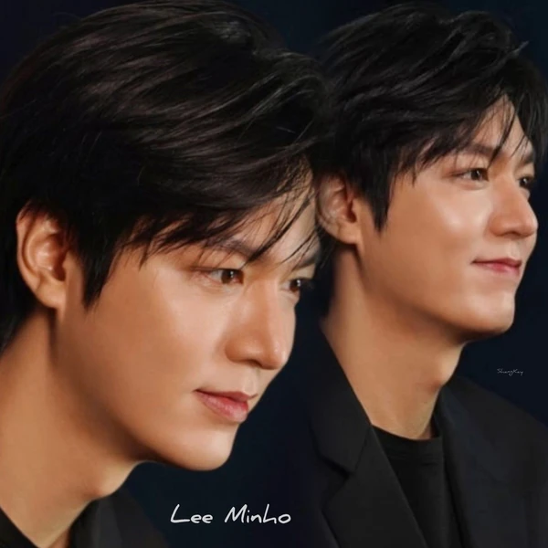 Popular photo full of fans’ love for Lee Minho