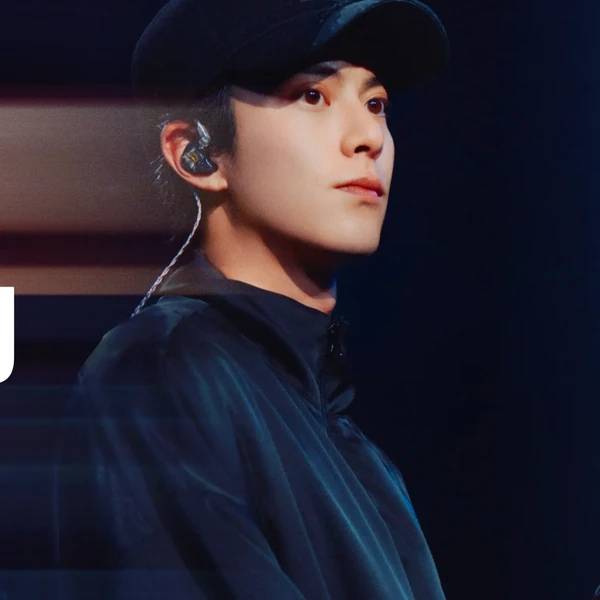 The most loved look of Dylan Wang today