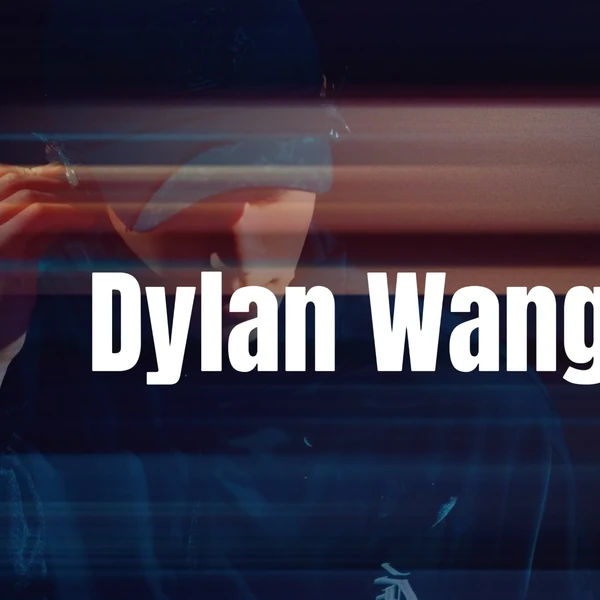 The most loved look of Dylan Wang today