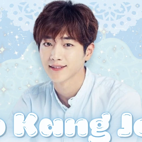 Popular photo full of fans’ love for Seo Kangjoon