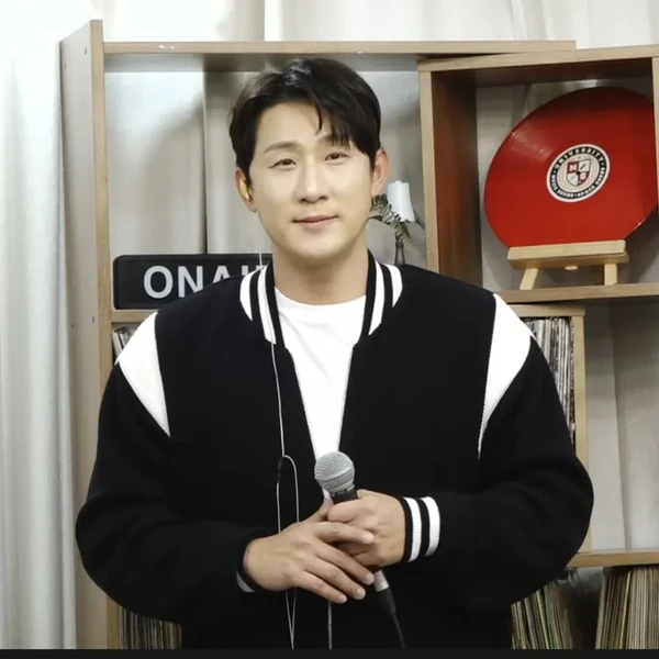 Top moment of Na Sangdo chosen by fans