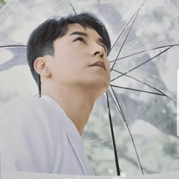 Penampilan Jang Minho yang paling disukai hari ini