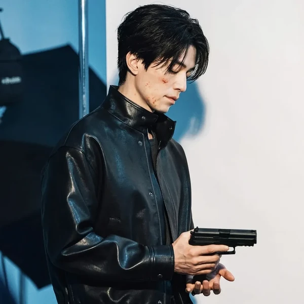 Most popular banner post in Lee Dongwook's community