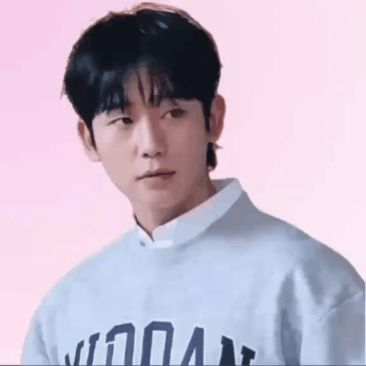 A brilliant moment of Jung Haein created by the fandom