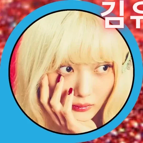 The most loved look of Kim Youjung today