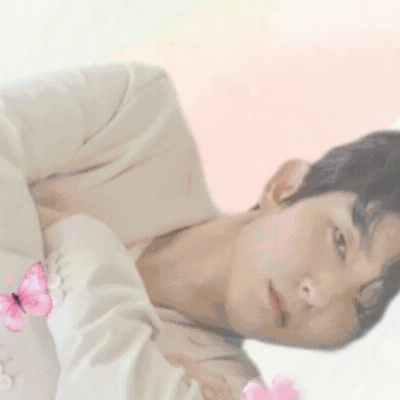 오늘 가장 사랑받은 이준기의 모습