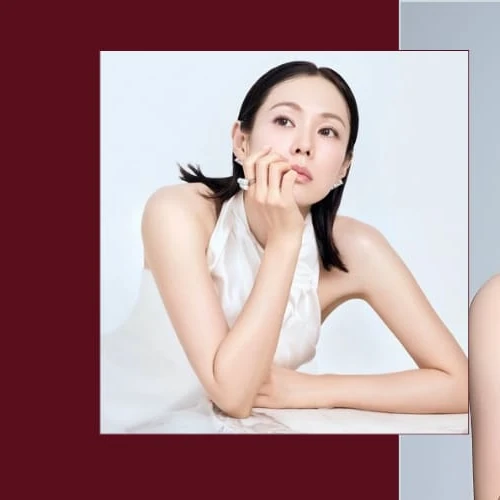 充滿粉絲愛的孫藝珍人氣照片