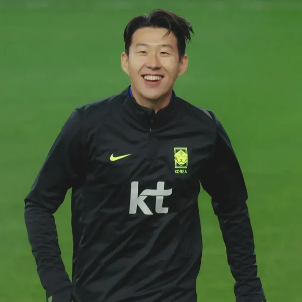 손흥민 팬덤이 선택한 최고의 순간