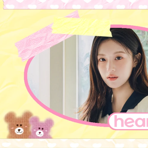 Today’s standout profile photo of Go Younjung on Choeaedol Celeb