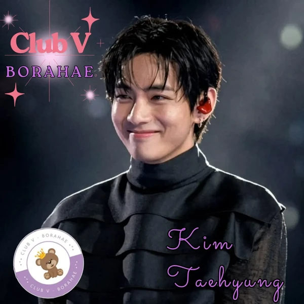 Popular photo full of fans’ love for Kim Taehyung (V)