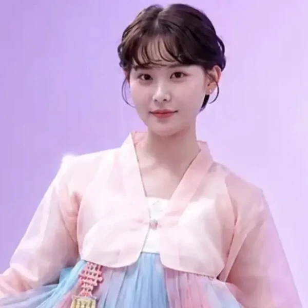 充滿粉絲愛的金多賢人氣照片