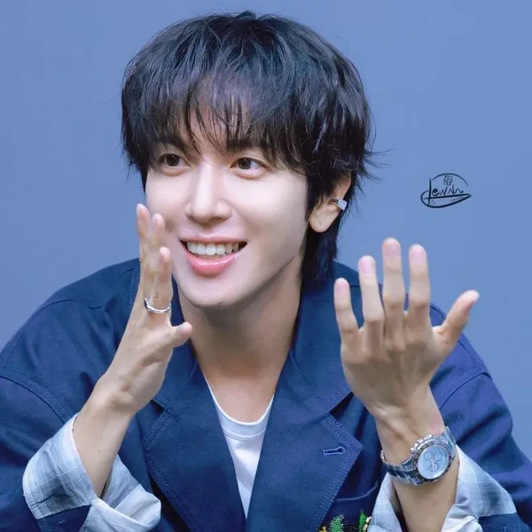 오늘 가장 사랑받은 정용화의 모습