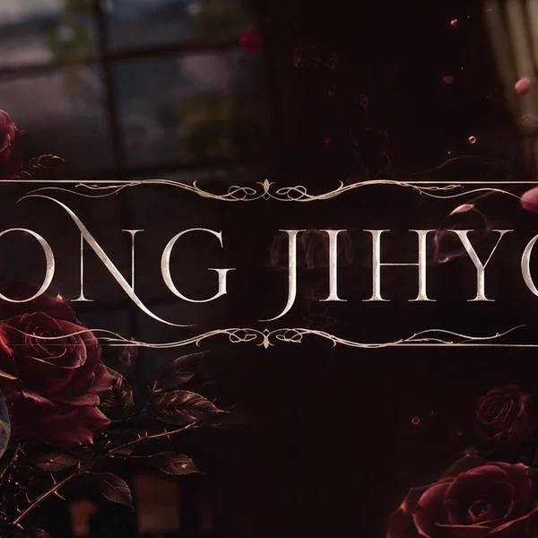 Foto populer Song Jihyo yang penuh cinta dari penggemar