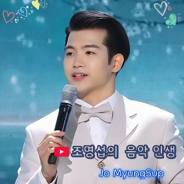 조명섭 팬심 가득한 인기 사진
