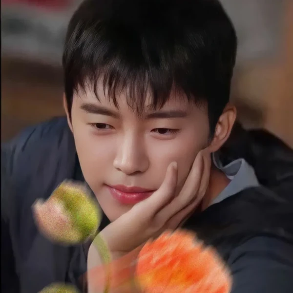 Momen terbaik Lim Youngwoong pilihan penggemar