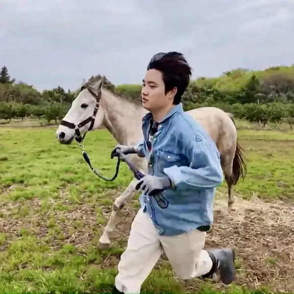 팬들이 뽑은 도경수 (디오) 최고의 순간
