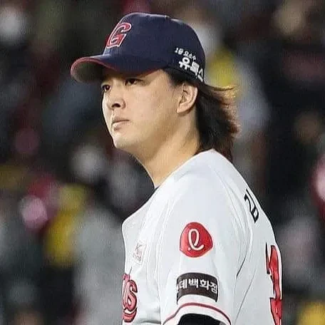 Representative photo of Kim Wonjung showing their charm